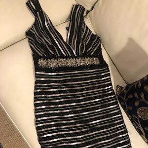 Beautiful Inc party dress